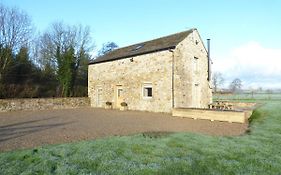 Cow Hill Laith Barn